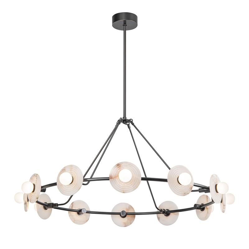 dahlia-chandelier