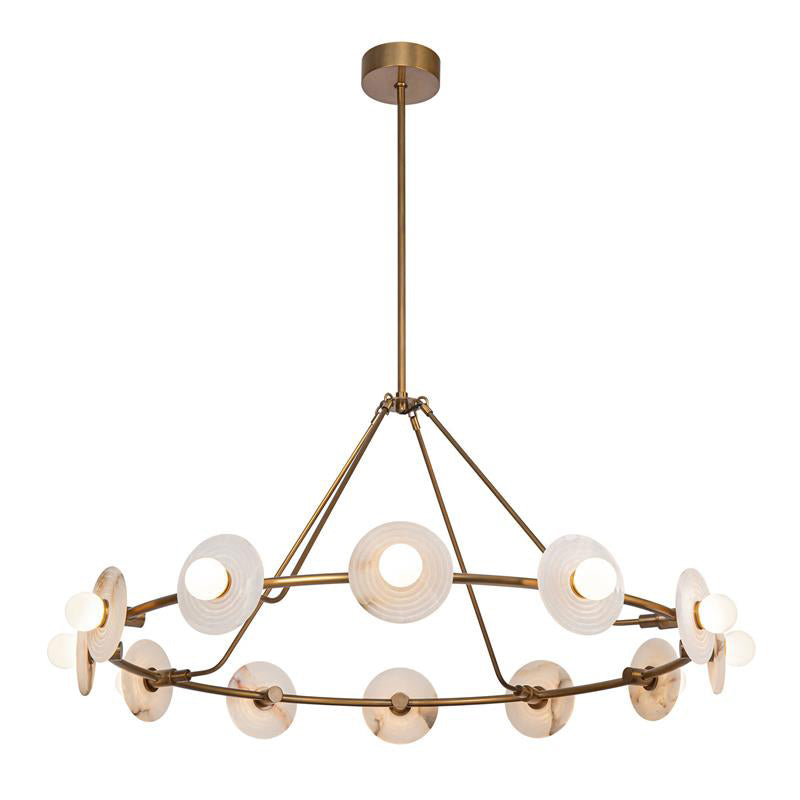 dahlia-chandelier