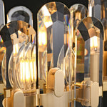 Dallas Crystal Chandelier
