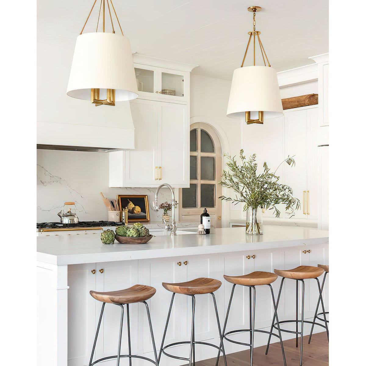 Dalston Pendant Lamp