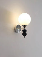 Dalt Wall Light