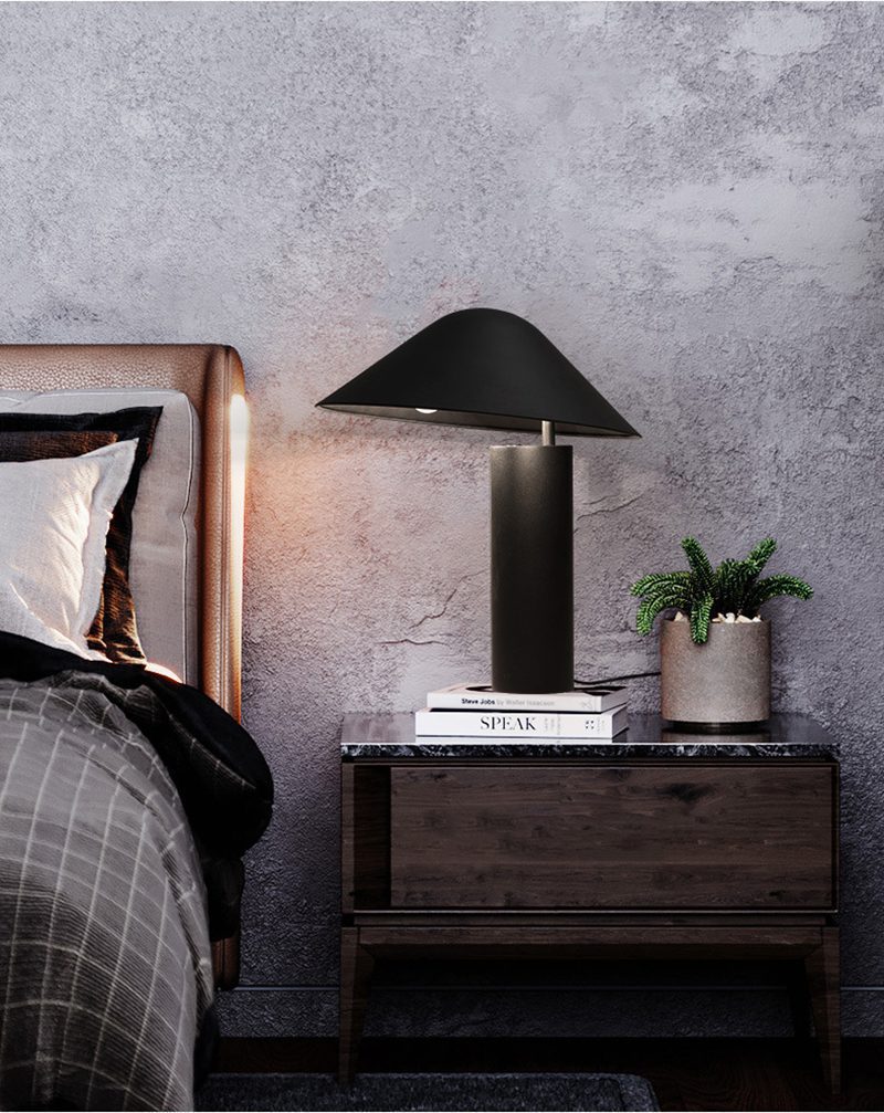 Damo Table Lamp