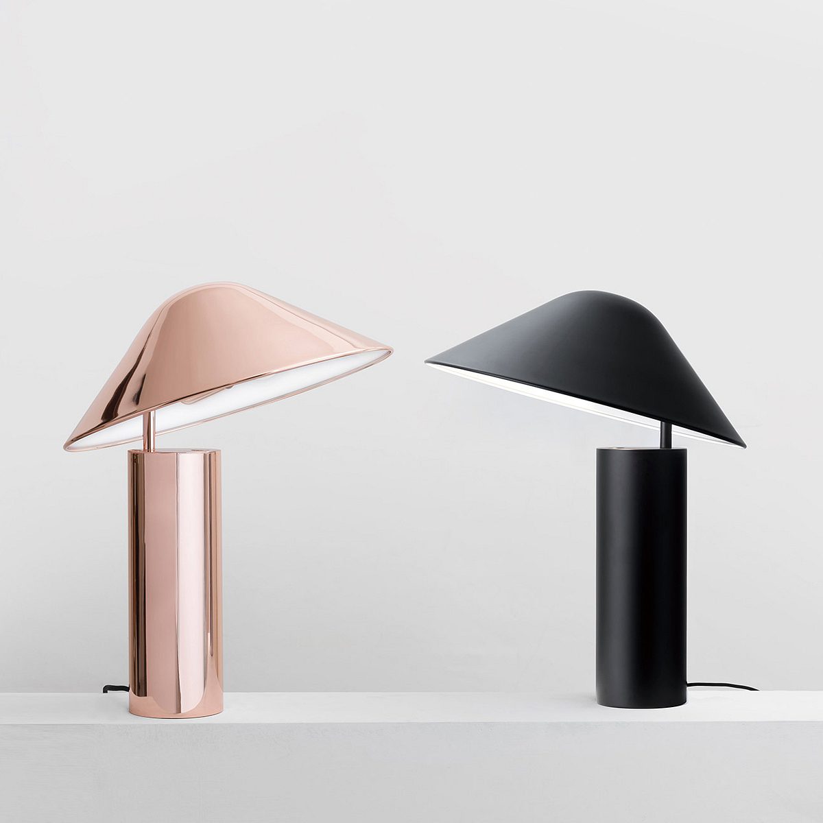 Damo Table Lamp