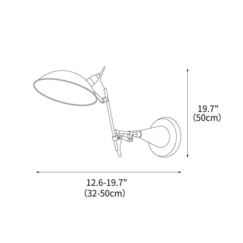 dancer-wall-lamp