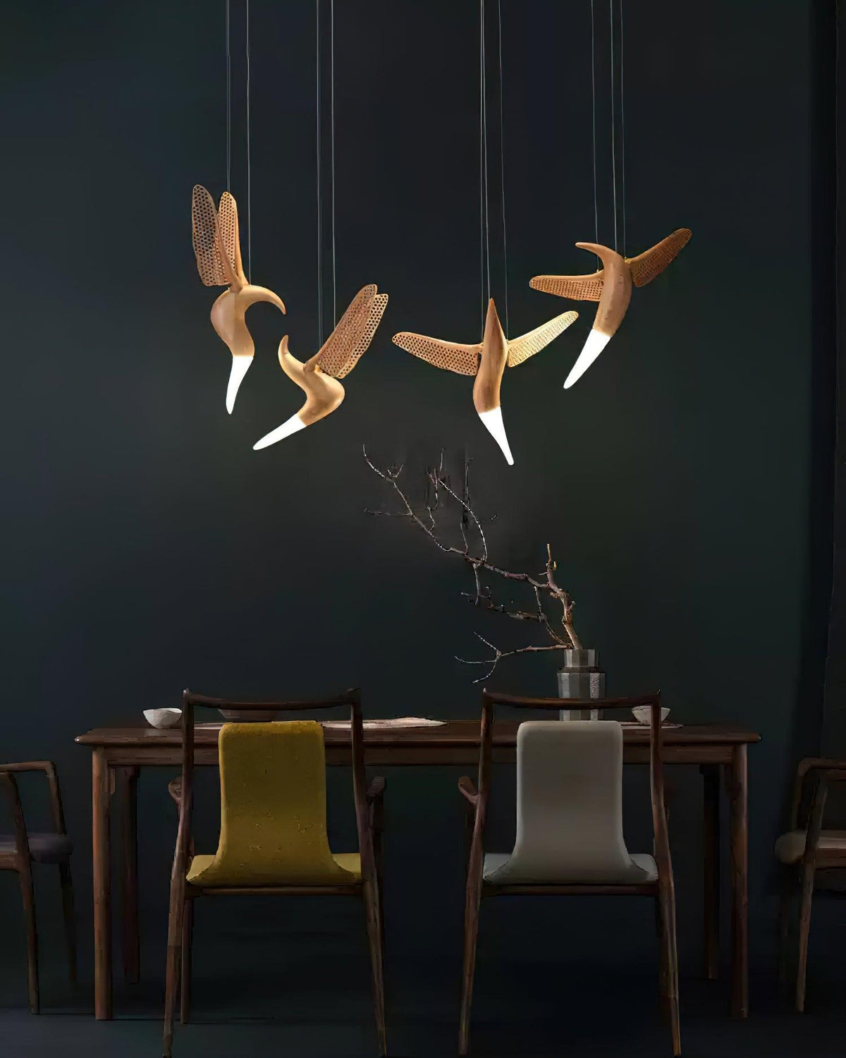 dancer-chandelier
