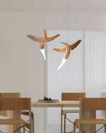 dancer-chandelier