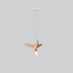 dancer-chandelier