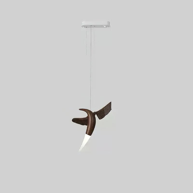 dancer-chandelier