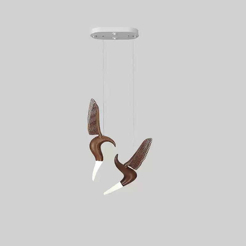 dancer-chandelier