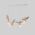 dancer-chandelier
