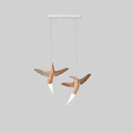 dancer-chandelier