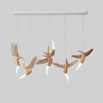 dancer-chandelier