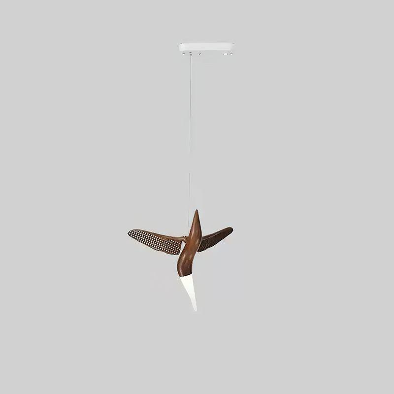 dancer-chandelier