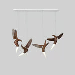 dancer-chandelier