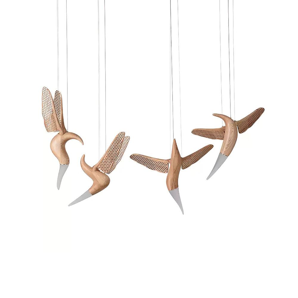 dancer-chandelier