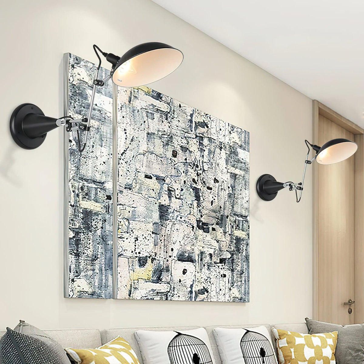 dancer-wall-lamp