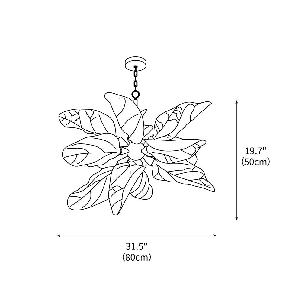 dandelion-floccus-chandelier