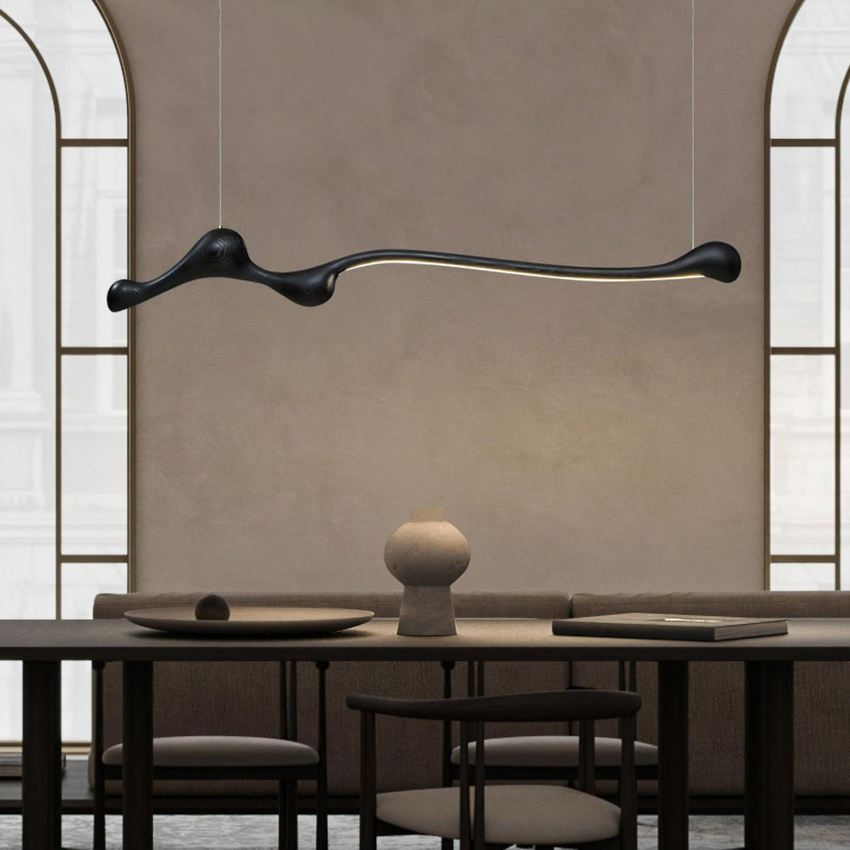 daofeng-chandelier