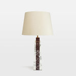 Darcy Marble Table Lamp