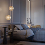 Dark & Bright star Pendant Light