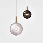 Dark & Bright star Pendant Light