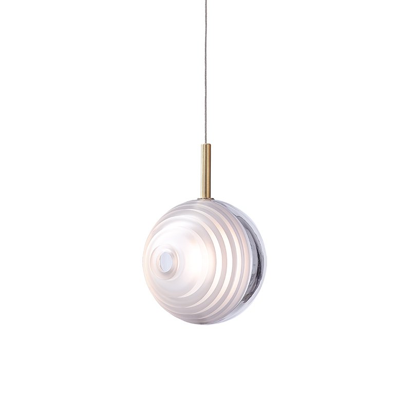 Dark & Bright star Pendant Light