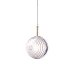 Dark & Bright star Pendant Light