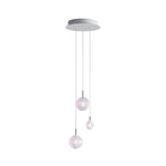 Dark & Bright star Pendant Light