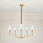 dart-chandelier