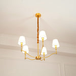 dart-chandelier
