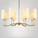 dart-chandelier