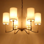 dart-chandelier