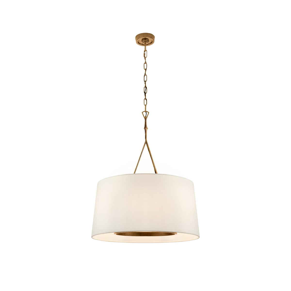 Dauphine Pendant Lamp