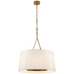 Dauphine Pendant Lamp