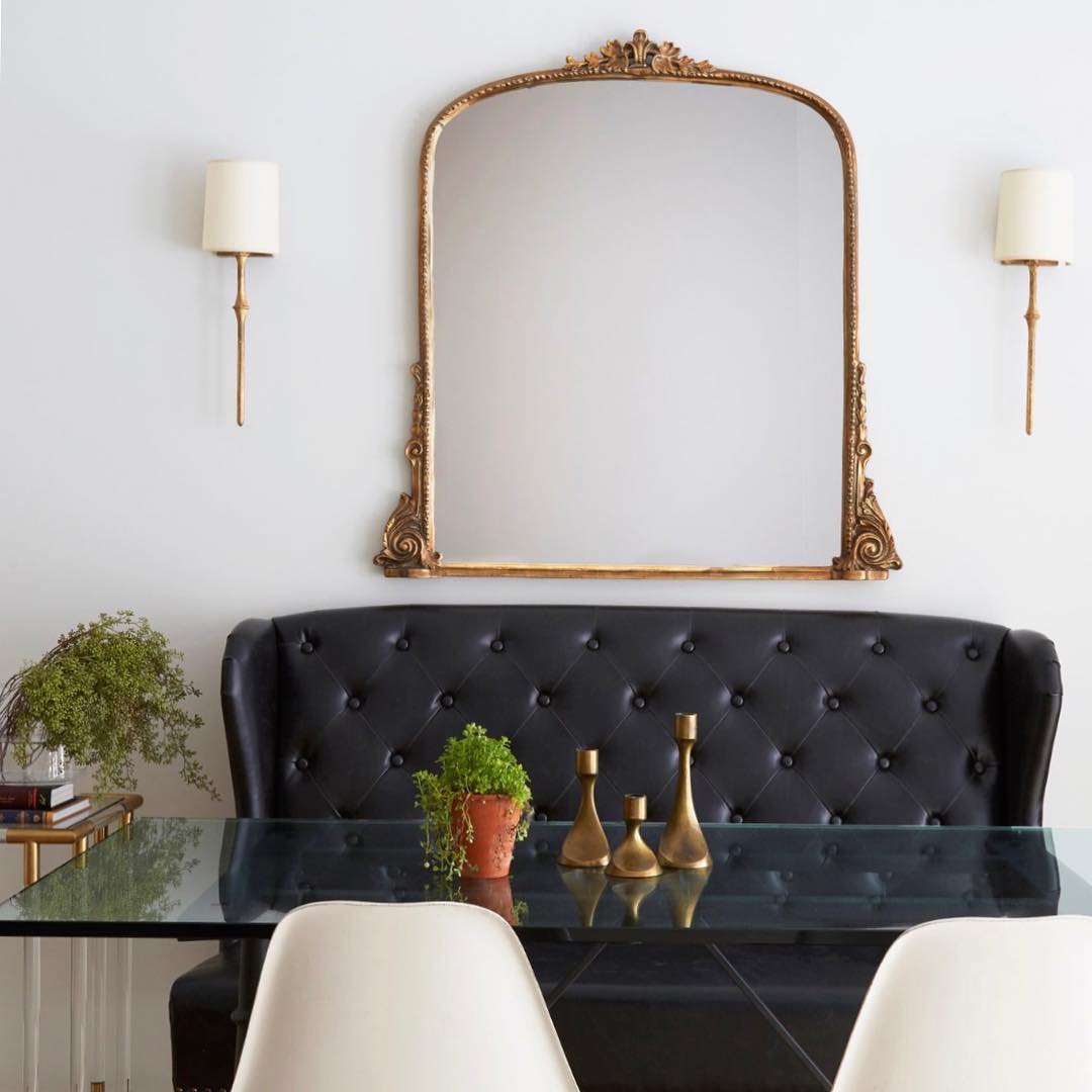 Dauphine Wall Lamp