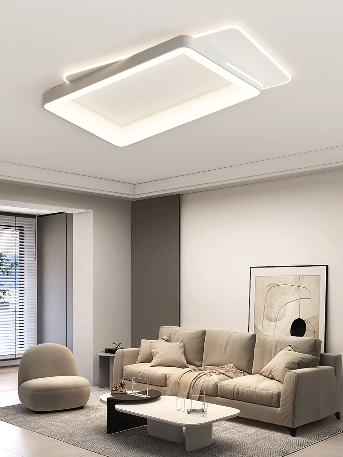 Davyn Ceiling Lamp