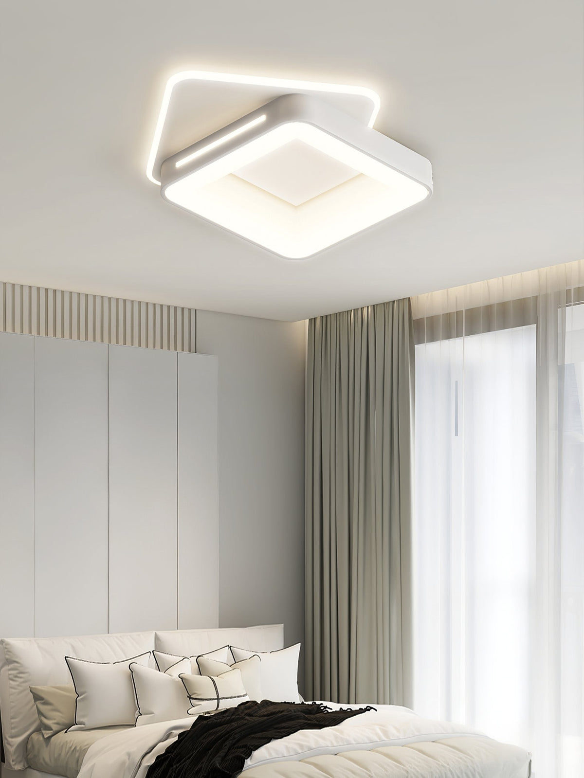 Davyn Ceiling Lamp