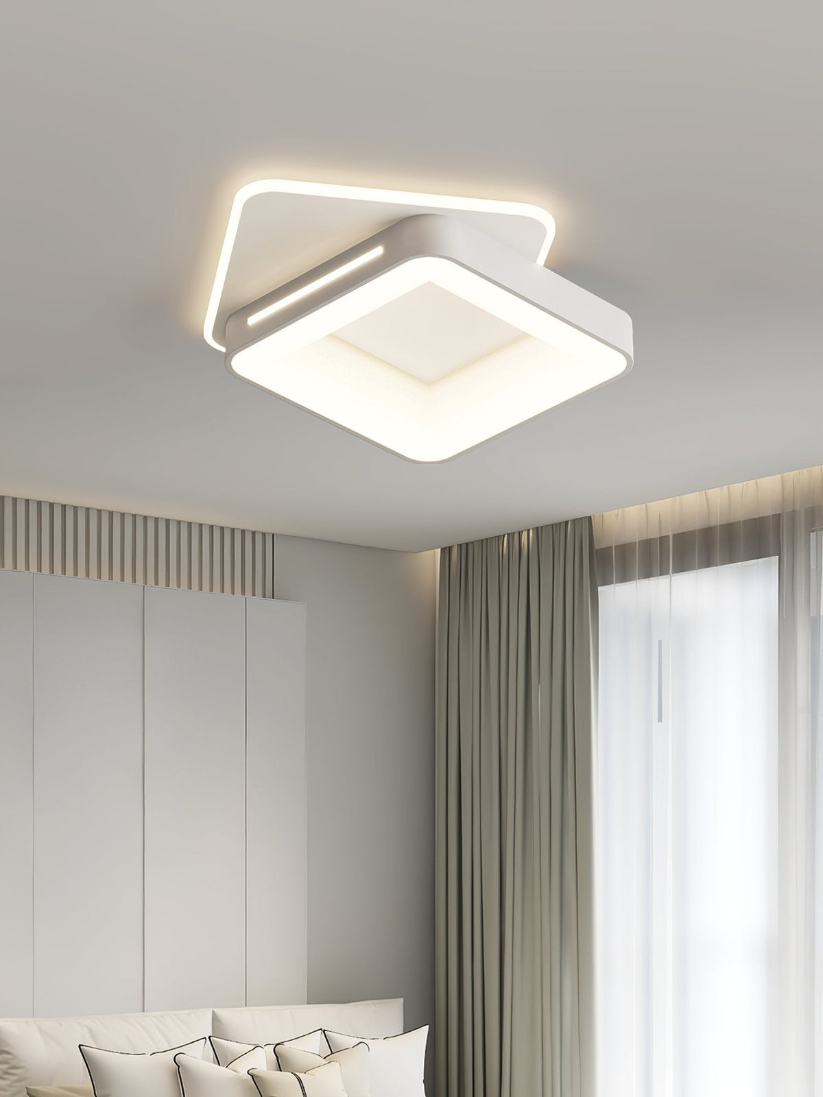 Davyn Ceiling Lamp