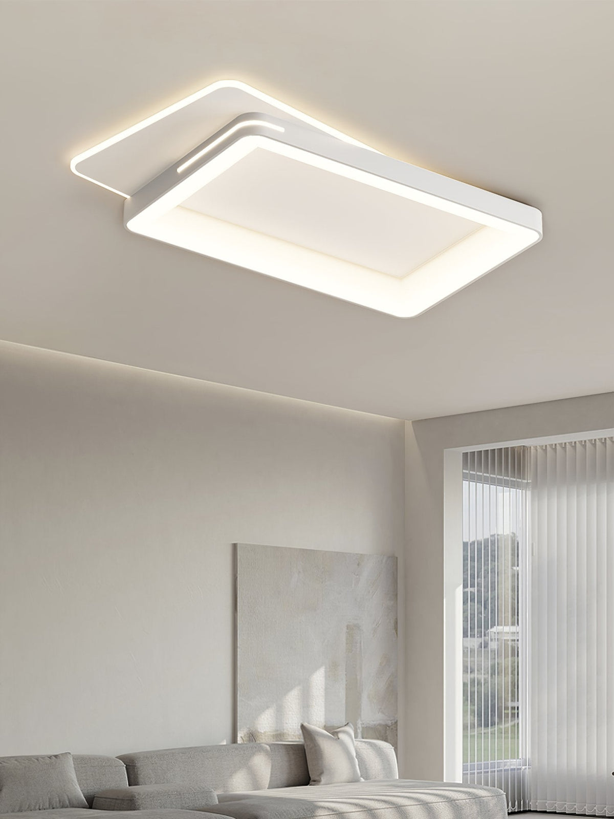 Davyn Ceiling Lamp