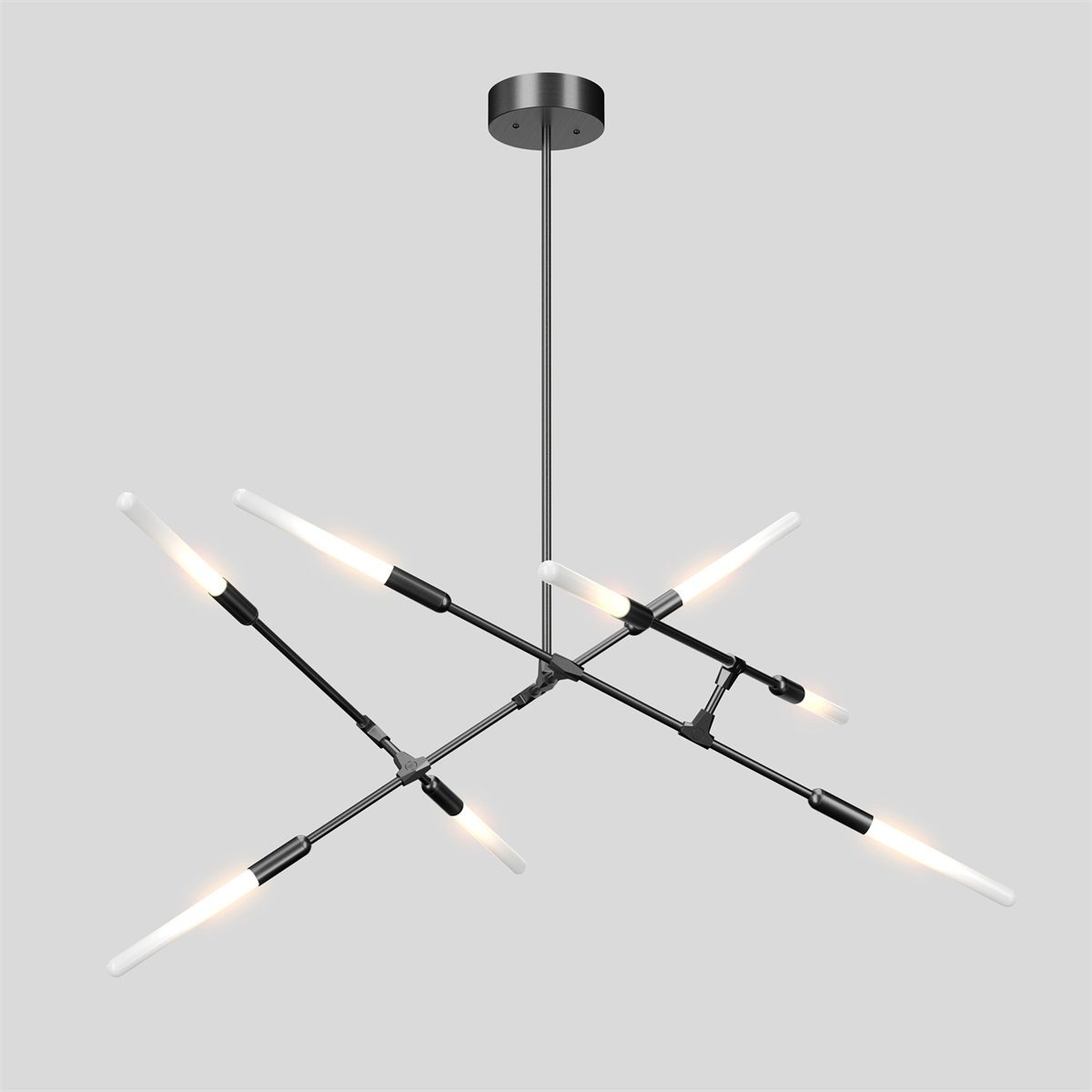 Dawn Chandelier