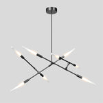 Dawn Chandelier