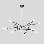 Dawn Chandelier