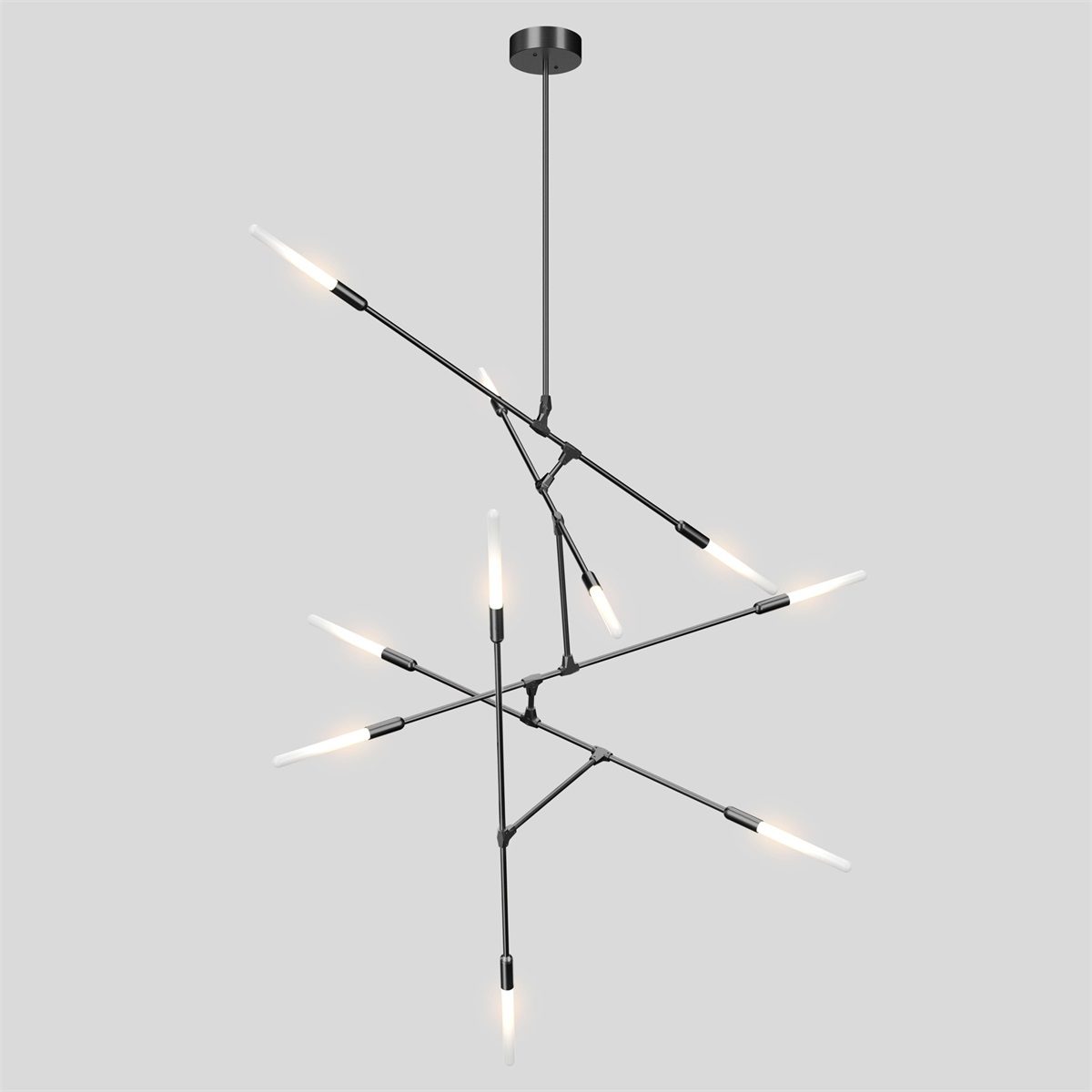 Dawn Chandelier