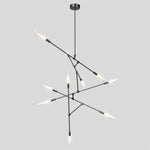 Dawn Chandelier