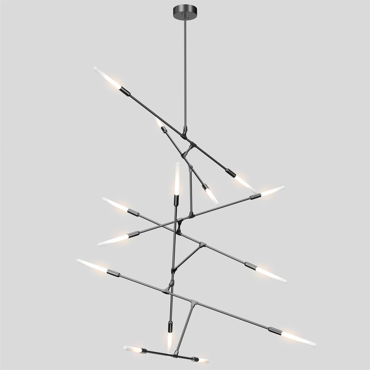 Dawn Chandelier