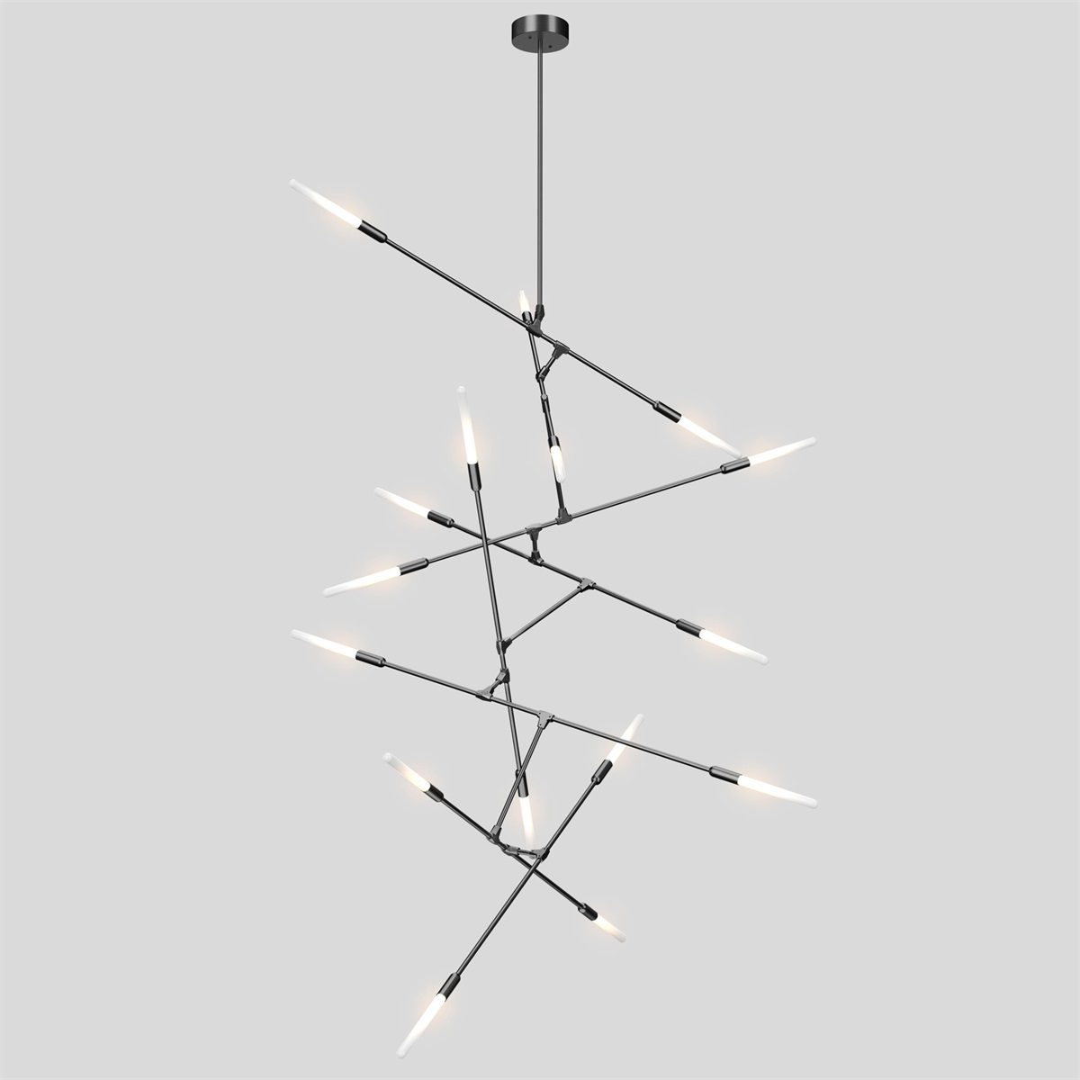 Dawn Chandelier