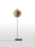 Dawn Floor Lamp