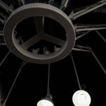 Dear Ingo Chandeliers