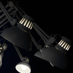 Dear Ingo Chandeliers
