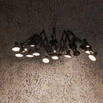 Dear Ingo Chandeliers